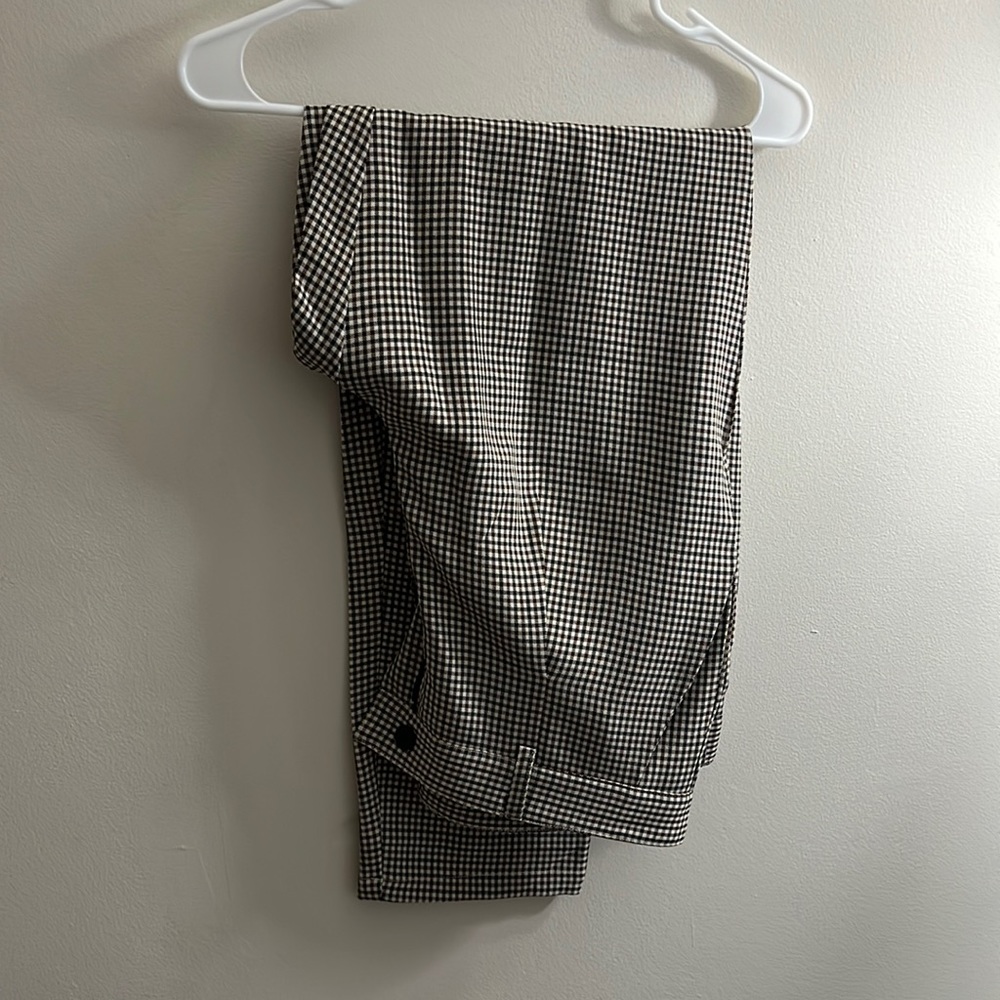 Smart Pants
